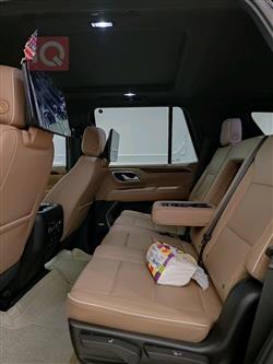 شيفروليه تاهو